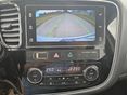 MITSUBISHI OUTLANDER 2018/2 - 21