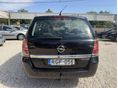 OPEL ZAFIRA B 2007 - 6