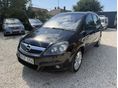 OPEL ZAFIRA B 2007 - 3