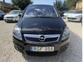 OPEL ZAFIRA B 2007 - 2