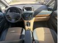 OPEL ZAFIRA B 2007 - 11