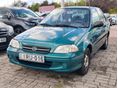 SUZUKI SWIFT Sedan 1.3 16V GLX Manager VI. Beszámtott autó. napi használatból. 2027.06-ig műszakis. USB-s rádió