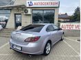 MAZDA 6 2008/1 - 4