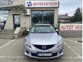 MAZDA 6 2008/1 - 3