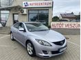 MAZDA 6 2008/1 - 2