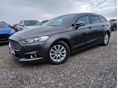 FORD MONDEO 1.6 TDCi Trend Tempomat! Parkolóradar elöl-hátul! Navigáció! Bluetooth! Sávtartó!