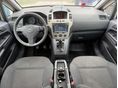OPEL ZAFIRA B 2008 - 12