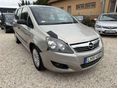 OPEL ZAFIRA B 2008 - 1