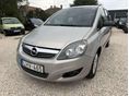 OPEL ZAFIRA B 2008 - 4