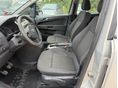 OPEL ZAFIRA B 2008 - 10