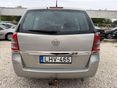 OPEL ZAFIRA B 2008 - 7