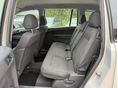 OPEL ZAFIRA B 2008 - 14