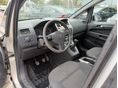 OPEL ZAFIRA B 2008 - 11