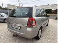 OPEL ZAFIRA B 2008 - 8