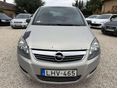 OPEL ZAFIRA B 2008 - 2
