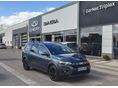 DACIA JOGGER 1.0 TCe Extreme (7 személyes ) Mo-i! 5e KM! Gyári Garancia! Ülésfűtés! Tolatóradar és Kamera! ÁFA-s!
