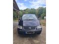 VOLKSWAGEN SHARAN 1.9 PD TDI Comfortline Tiptronic ic