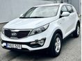 KIA SPORTAGE 1.6 GDI LX Navi Moi-VEZ.SZ.KÖNYV-140eKM-KAMERA-4XÜL.FŰTÉS-GARANCIA!