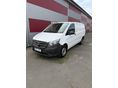 MERCEDES-BENZ VITO 116 CDI L