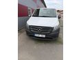 MERCEDES-BENZ VITO 2015/7 - 2
