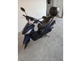 SUZUKI ADDRESS UK110