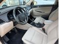 HYUNDAI TUCSON 2016/4 - 5