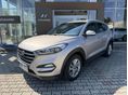 HYUNDAI TUCSON 2016/4 - 1