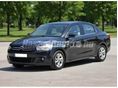 CITROEN C-ELYSEE 2014 - 2