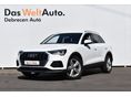 AUDI Q3 40 TFSI Basis quattro S-tronic ÁFÁS!