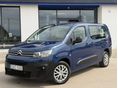 CITROEN BERLINGO 2021/10 - 1