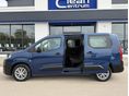 CITROEN BERLINGO 2021/10 - 3