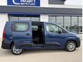 CITROEN BERLINGO 2021/10 - 6