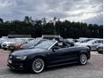 AUDI A5 CABRIO 3.0 V6 TDI quattro S-tronic S LINE CABRIO