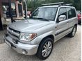 MITSUBISHI PAJERO PININ 2004/12 - 1