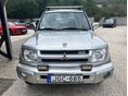 MITSUBISHI PAJERO PININ 2004/12 - 2