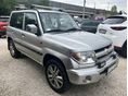 MITSUBISHI PAJERO PININ 2004/12 - 3