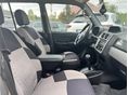 MITSUBISHI PAJERO PININ 2004/12 - 8