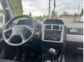MITSUBISHI PAJERO PININ 2004/12 - 10