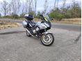 HONDA CBF 600 2009/4 - 2