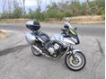 HONDA CBF 600 SA