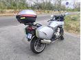 HONDA CBF 600 2009/4 - 4