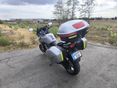 HONDA CBF 600 2009/4 - 5