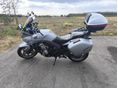 HONDA CBF 600 2009/4 - 6