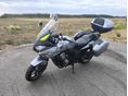 HONDA CBF 600 2009/4 - 7