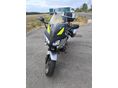 HONDA CBF 600 2009/4 - 8
