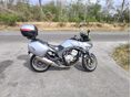 HONDA CBF 600 2009/4 - 3