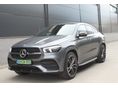 MERCEDES-BENZ GLE 350 de 4Matic 9G-TRONIC Plug-in hybrid AMG BURMESTER PANORÁMA MAGYARORSZÁGI 1.TULAJDONOS KM-GARANCIA