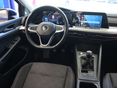 VOLKSWAGEN GOLF 2022/6 - 15