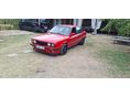 BMW 316 1989/12 - 2