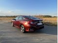 HONDA CIVIC 2020/1 - 3